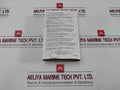 Lot Of 4X V-belt Dayton 1A109