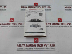 Lot Of 4X V-belt Dayton 1A109