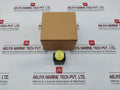 Lot Of 4X Vaishno Solid State Lamp 220V Ac
