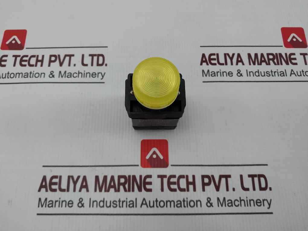 Lot Of 4X Vaishno Solid State Lamp 220V Ac