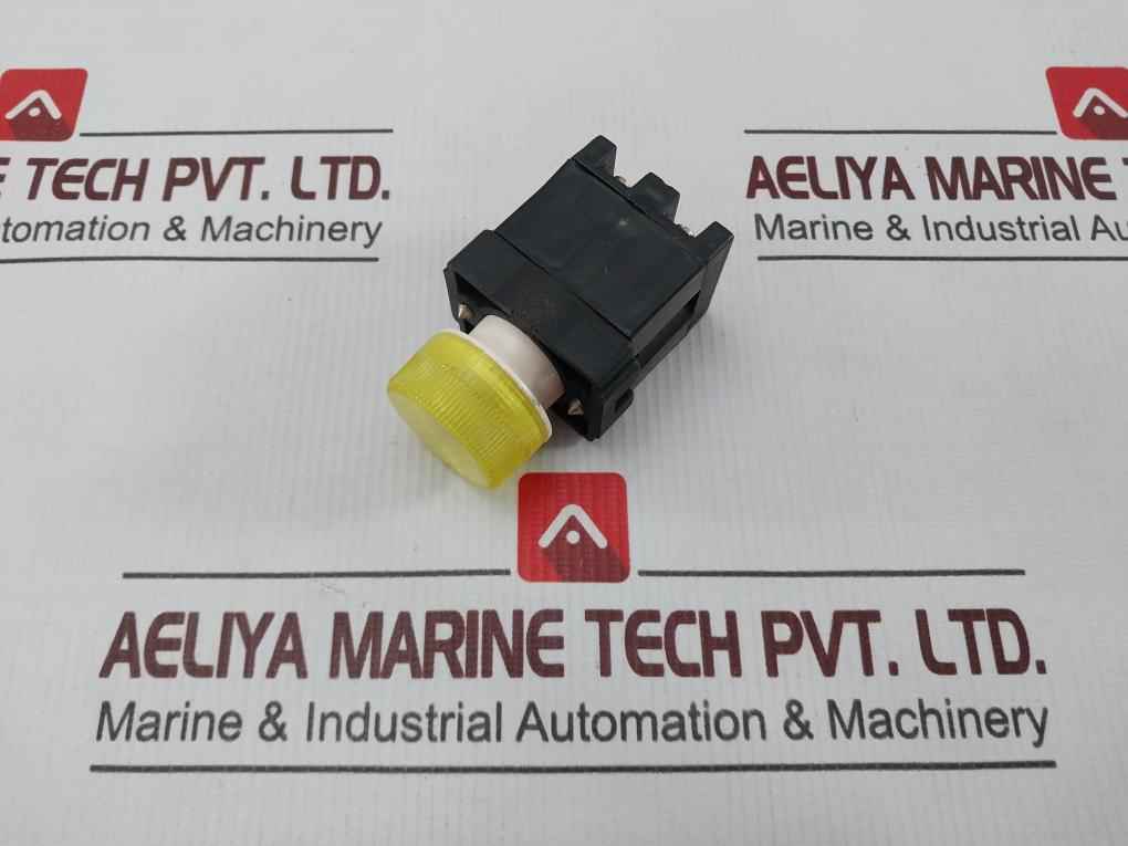 Lot Of 4X Vaishno Solid State Lamp 220V Ac