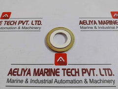 Lot Of 4X Valqua Vn C-20K-15 Ctf Flange Gasket 28X41X57