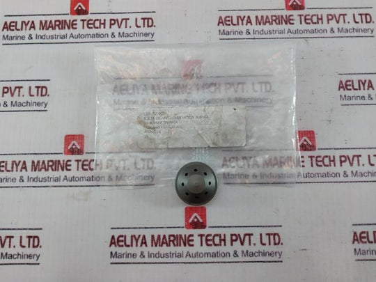 Lot of 4X Volcano 80987480 Boiler Oil/Lng Combination Burner 12D-15Z-002