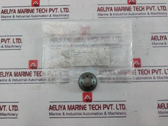 Lot of 4X Volcano 80987480 Boiler Oil/Lng Combination Burner 12D-15Z-002