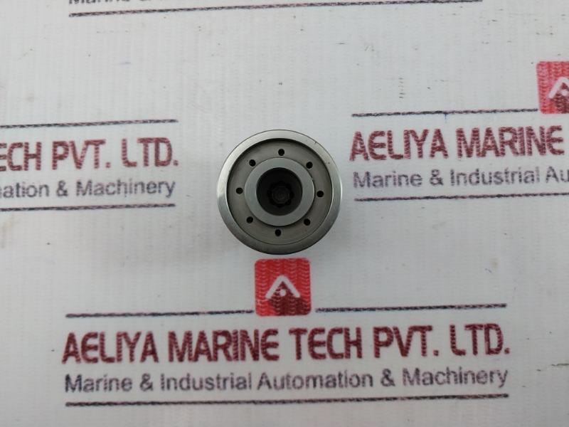 Lot of 4X Volcano 80987480 Boiler Oil/Lng Combination Burner 12D-15Z-002