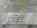 Lot Of 4X Vortex 304 10/16/20K Spiral Wound Gasket