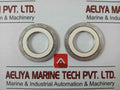 Lot Of 4X Vortex 304 10/16/20K Spiral Wound Gasket
