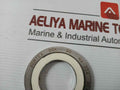 Lot Of 4X Vortex 304 10/16/20K Spiral Wound Gasket