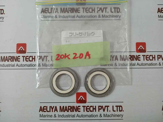 Lot Of 4X Vortex 304 304 10/16/20K Spiral Wound Gasket