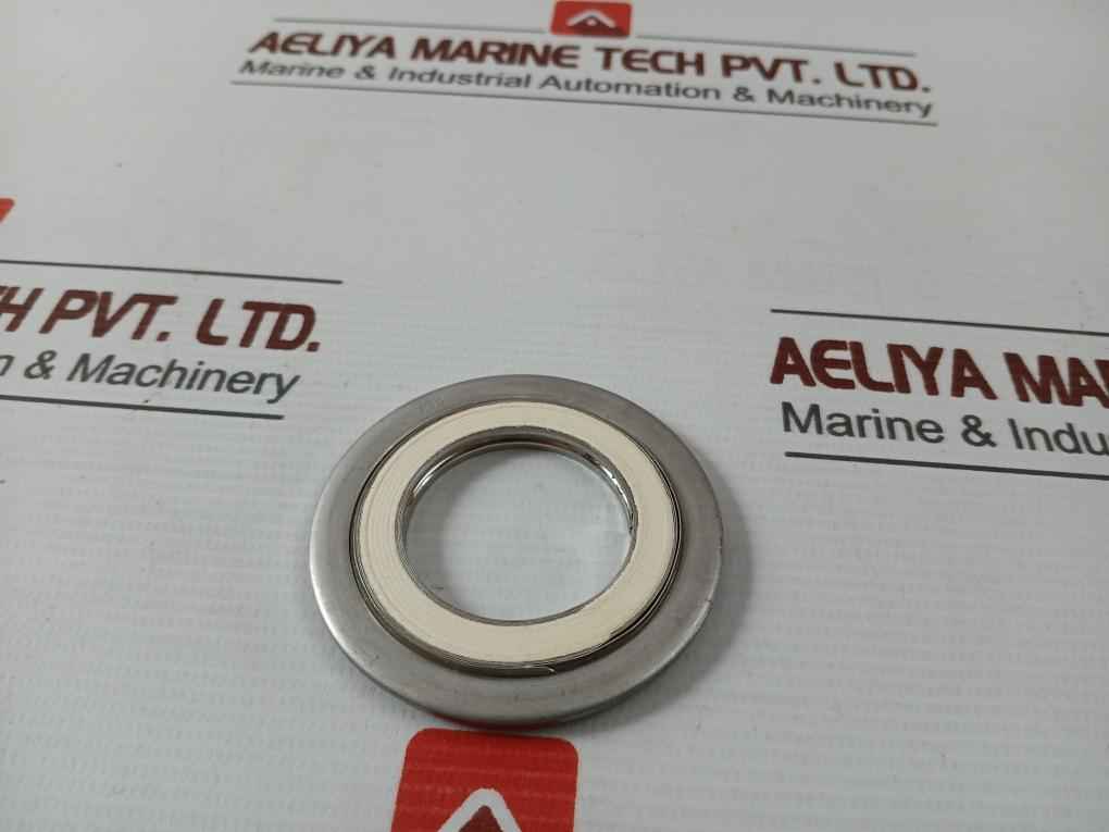 Lot Of 4X Vortex 304 304 10/16/20K Spiral Wound Gasket
