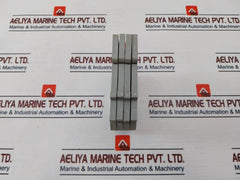 Lot of 4X WAGO 857-354 Relay Module 250v Ac/6a