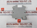 Lot of 4X WAGO 857-354 Relay Module 250v Ac/6a
