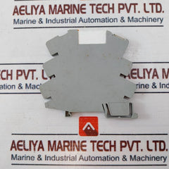 Lot of 4X WAGO 857-354 Relay Module 250v Ac/6a
