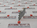 Lot of 4X WAGO 857-354 Relay Module 250v Ac/6a