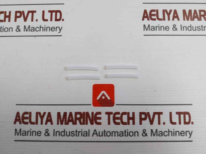 Lot Of 4X Wat024036 Thin Wall Teflon Tubing Waters Awg 9
