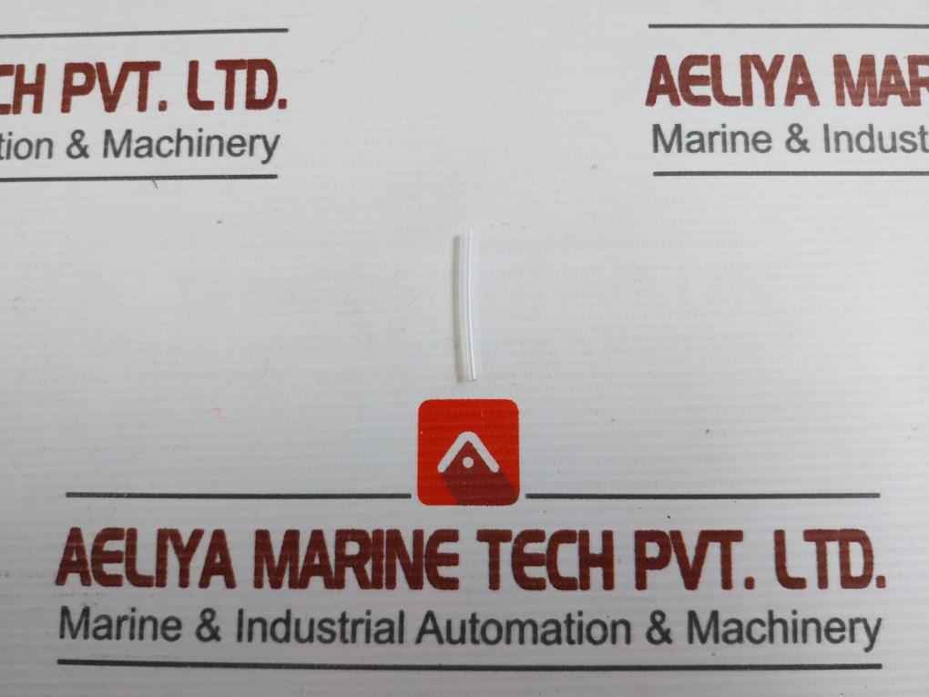 Lot Of 4X Wat024036 Thin Wall Teflon Tubing Waters Awg 9