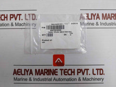 Lot Of 4X Wat024036 Thin Wall Teflon Tubing Waters Awg 9