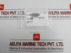 Lot Of 4X Wat024036 Thin Wall Teflon Tubing Waters Awg 9