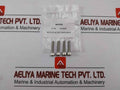Lot Of 4X Waters Screw M5 X 25 5313005
