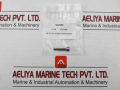 Lot Of 4X Waters Screw M5 X 25 5313005