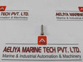 Lot Of 4X Waters Screw M5 X 25 5313005