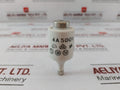 Lot of 4X WEBER DT II Bottle Fuse 4A 500V EL 1525004218
