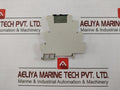 Lot of 4X Weidmuller MRS 8533640000 Relay Module 24VDC 1CO 24V 6A 277VAC