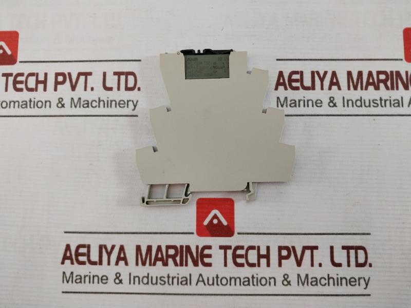 Lot Of 4X Weidmuller Mrs 24Vdc 1Co 8533640000 Relay Module 24V 6A 277Vac
