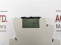 Lot of 4X Weidmuller MRS 8533640000 Relay Module 24VDC 1CO 24V 6A 277VAC