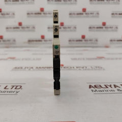 Lot of 4X Weidmuller MRS 8533640000 Relay Module 24VDC 1CO 6A/250V