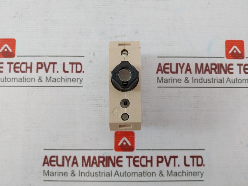 Lot Of 4X Weidmuller Saks 2/35 Fuse Terminal Screw Connection 25/500 16 Mm2 500V