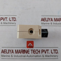 Lot of 4X Weidmuller Saks 2/35 Fuse Terminal Screw Connection 25/500 16 MM2 500V