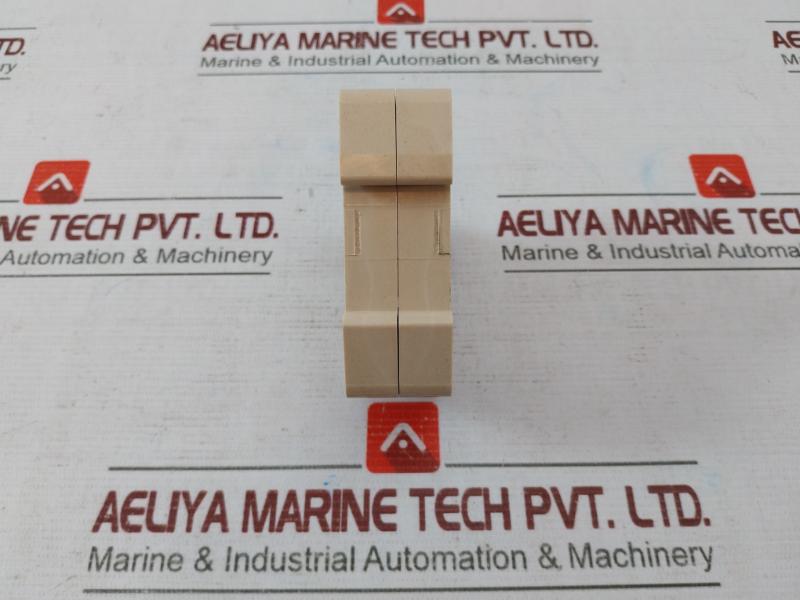 Lot Of 4X Weidmuller Saks 2/35 Fuse Terminal Screw Connection 25/500 16 Mm2 500V