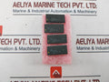 Lot of 4X XICOR X2816CP-20 Integrated Circuit