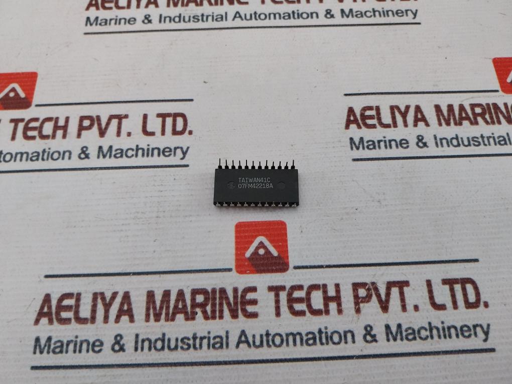 Lot Of 4X Xicor X2816Cp-20 Integrated Circuit