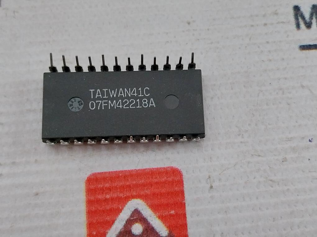 Lot Of 4X Xicor X2816Cp-20 Integrated Circuit