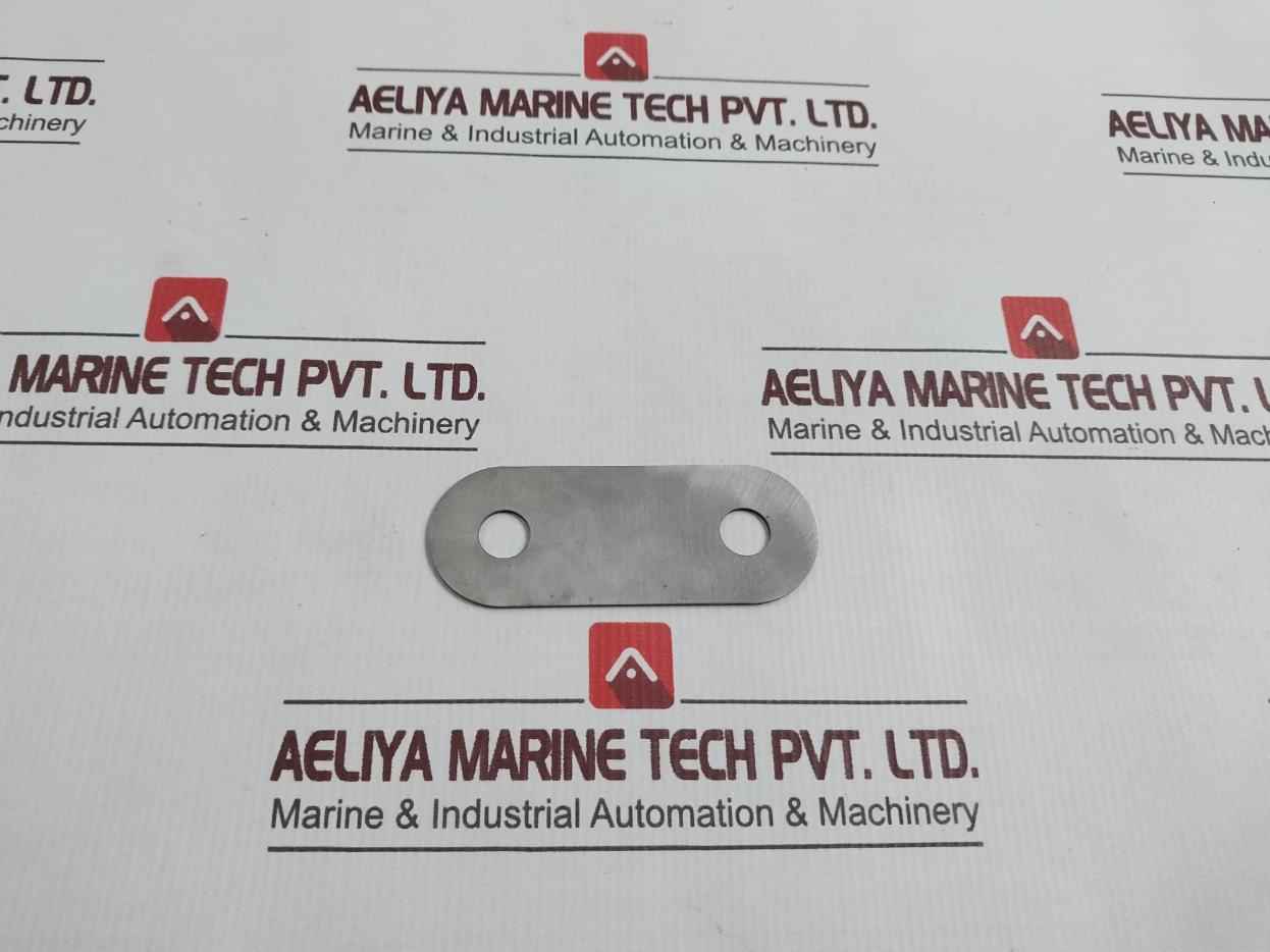 Lot Of 4Xnational Oilwell 35526 Shim Set For Spare Parts Par Pneumatico Elevator