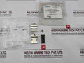 Lot Of 4x Haydon C-100037 Cushion Clamp Set For Tube 3/8