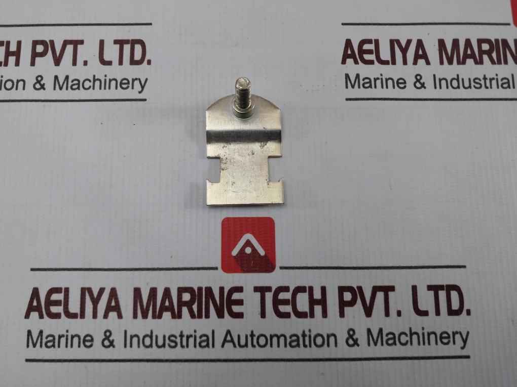 Lot Of 4x Haydon C-100037 Cushion Clamp Set For Tube 3/8