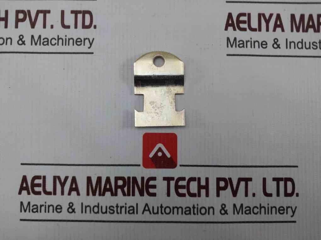 Lot Of 4x Haydon C-100037 Cushion Clamp Set For Tube 3/8