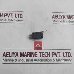 Lot Of 4x Honeywell V7-7b10d8-274 Microswitch 250v Dc