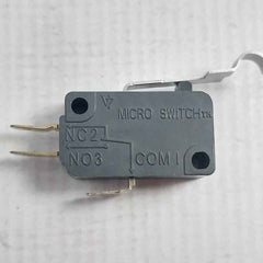 Lot Of 4x Honeywell V7-7b10d8-274 Microswitch 250v Dc