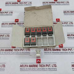 Lot of 4X Omron MY4N Miniature Power Relay 24 VDC 5A 250VAC/5A 30VDC