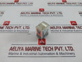 Lot of 4X Omron MY4N Miniature Power Relay 24 VDC 5A 250VAC/5A 30VDC