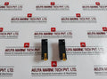 Lot of 4X OMRON PYF08A-E Relay Base Socket MAX 7A250V 5A250V 0837W2