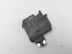 Lot Of 4x Phoenix Contact P-fu 5x20 Led 24 Fuse Plug 300v 10a Max