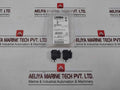 Lot Of 4x Phoenix Contact P-fu 5x20 Led 24 Fuse Plug 300v 10a Max