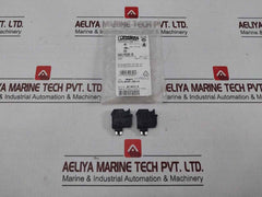 Lot Of 4x Phoenix Contact P-fu 5x20 Led 24 Fuse Plug 300v 10a Max