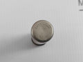 Lot Of 4x Sam Boo Sc-2 Cartridge Fuse 5a Ac500v-dc250v