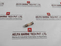 Lot Of 4x Sam Boo Sc-2 Cartridge Fuse 5a Ac500v-dc250v